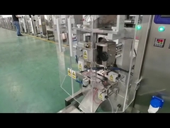 बीज अनाज स्वचालित दाना पैकिंग मशीन हाई स्पीड पैकिंग मशीन