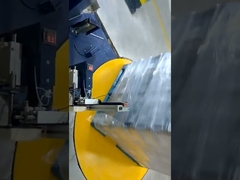 स्वचालित इलेक्ट्रिक अपर कट वाइंडिंग मशीन इलेक्ट्रिक