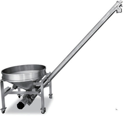 रोटरी प्रेमाडे वर्टिकल पाउडर पैकिंग मशीन जिपलॉक डोयपैक मिल्क पाउडर